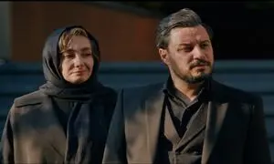 غیبت پرحاشیه بازیگر معروف در زخم کاری