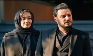 غیبت پرحاشیه بازیگر معروف در زخم کاری