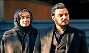غیبت پرحاشیه بازیگر معروف در زخم کاری