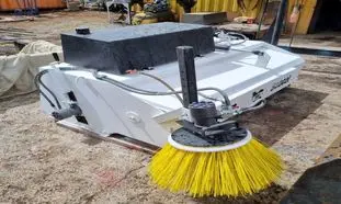 جارو پشت بند تراکتوری اصل و با کیفیت را از کجا بخریم؟