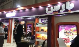 صنعت شکلات سازی کشور جایگاه مطلوبی در سطح منطقه دارد