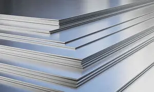 کاربرد ورق‌های آلیاژی در ساخت کوره و مخازن + قیمت