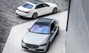 کشف خودروهای قاچاق 110 میلیاردی