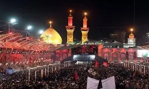 گردش مالی نجومی عراق در اربعین