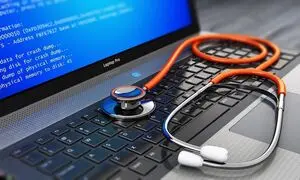 7 نشانه لزوم تعمیرات لپ تاپ