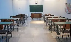 مدرسه غیرانتفاعی یا هتل ۵ ستاره؟ / والدین چه انتظاری دارند؟