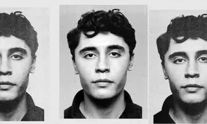 زندانی فراری انگلیسی چه ارتباطی با ایران دارد؟