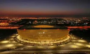 دربی در چه ورزشگاهی برگزار می‌شود؟/ 6 نکته جالب در مورد ورزشگاه لوسیل