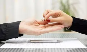 طلاق خلع چیست و شامل چه کسانی می شود؟