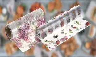 راهنمای خرید سفره یکبار مصرف