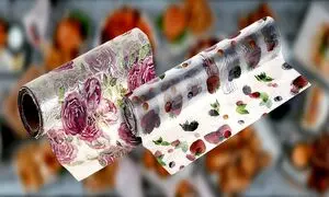 راهنمای خرید سفره یکبار مصرف