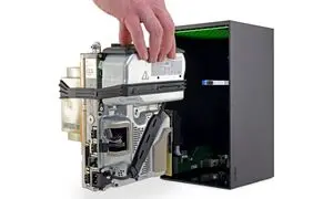 ایکس باکس خود را به دست هر کسی ندهید!