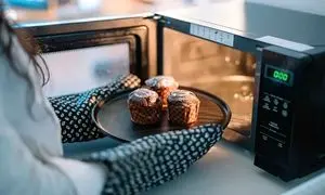 پرفروش ترین مایکروفر ال جی در بازار