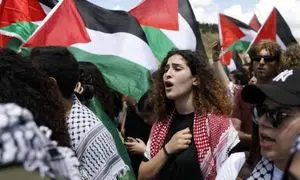 سرزمین مقدس؛ سفری به فلسطین/ پیشنهاد کتاب
