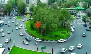 آخرین قیمت آپارتمان 100 متری در تجریش