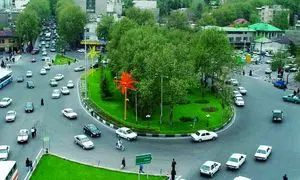 آخرین قیمت آپارتمان 100 متری در تجریش