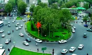 آخرین قیمت آپارتمان 100 متری در تجریش