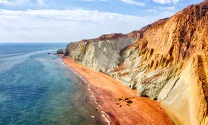 تجربه ای هیجان انگیز با سفر یک روزه به قشم