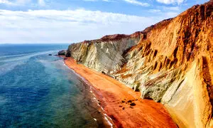 تجربه ای هیجان انگیز با سفر یک روزه به قشم