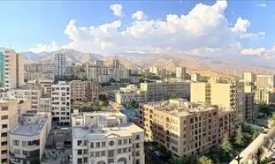 جدیدترین قیمت آپارتمان 90 متری در سعادت آباد