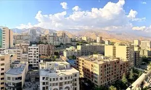 جدیدترین قیمت آپارتمان 90 متری در سعادت آباد