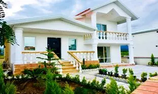 خرید ویلا در چمستان با یک میلیارد تومان