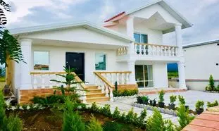 خرید ویلا در چمستان با یک میلیارد تومان