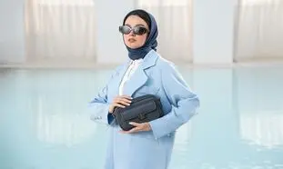 چرم مشهد از هوش مصنوعی کمک می ‌گیرد
