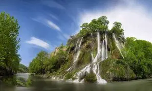 7 جاذبه بکر و دیدنی لرستان برای تعطیلات شهریور ماه