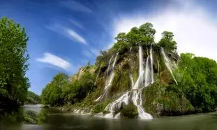 7 جاذبه بکر و دیدنی لرستان برای تعطیلات شهریور ماه