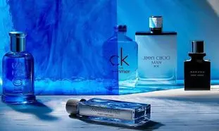 پشت پرده فروش شیشه خالی عطرهای اورجینال با قیمت نجومی
