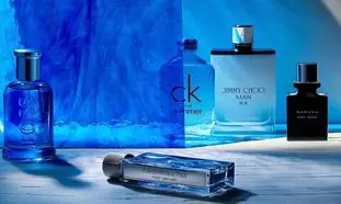 پشت پرده فروش شیشه خالی عطرهای اورجینال با قیمت نجومی