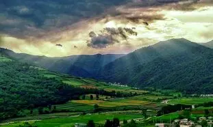 5 لوکشین جذاب گیلان برای عکاسی