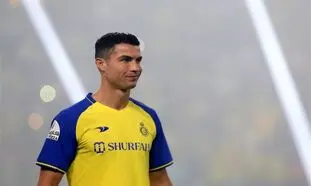 رونالدو باید بله و ایتا نصب کند