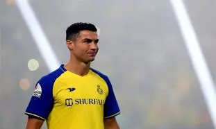 رونالدو باید بله و ایتا نصب کند