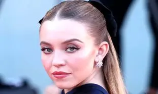 درخشش ستاره های هالیوودی با برند ایرانی روی فرش قرمز ونیز