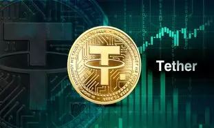 نگاهی به قیمت روز تتر با وجود نوسانات شدید بازار رمز ارزها