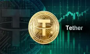 نگاهی به قیمت روز تتر با وجود نوسانات شدید بازار رمز ارزها