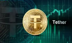نگاهی به قیمت روز تتر با وجود نوسانات شدید بازار رمز ارزها