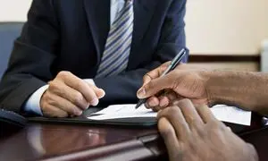 شرایط دریافت وام 300 میلیون تومانی بانک سینا + مبلغ اقساط