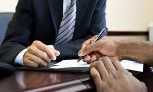 شرایط دریافت وام 300 میلیون تومانی بانک سینا + مبلغ اقساط