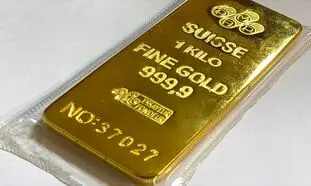 شمش سوئیسی