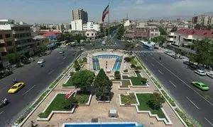 جدیدترین قیمت آپارتمان 70 متری در بهارستان