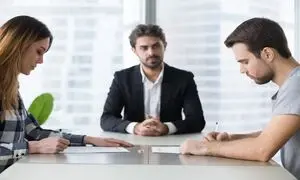 ایرانیان خارج از کشور برای طلاق توافقی به وکیل نیاز دارند؟