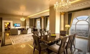 هزینه اقامت در گران ترین هتل های ایران چند؟