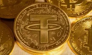 چرا این روزها ارز دیجیتال تتر مورد توجه معامله گران است؟+ قیمت روز تتر