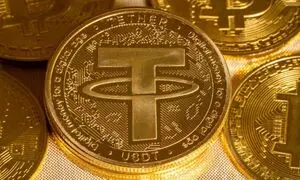 چرا این روزها ارز دیجیتال تتر مورد توجه معامله گران است؟+ قیمت روز تتر