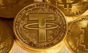 چرا این روزها ارز دیجیتال تتر مورد توجه معامله گران است؟+ قیمت روز تتر