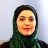 سوده حیدری نسب