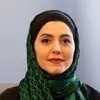 سوده حیدری نسب